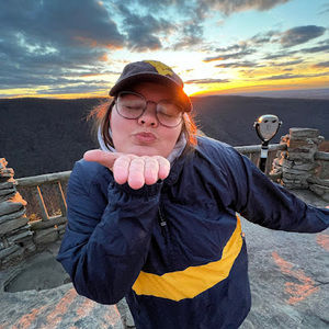 Meet your Posher, Kasey